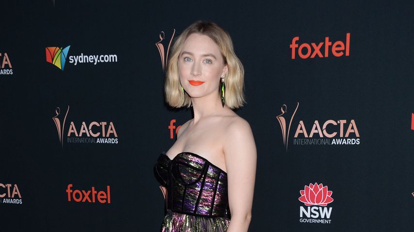 Saoirse Ronan bei den AACTA-Awards 2020