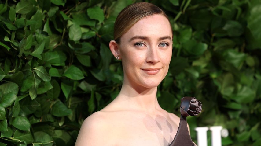 Saoirse Ronan bedauert ihre "Harry Potter"-Absage noch heute