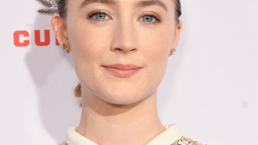 Glückszahl Vier? Gewinnt Saoirse Ronan jetzt ihren Oscar?