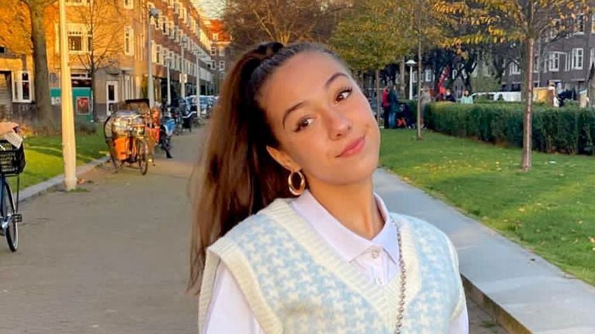 Saphira van der Kolk