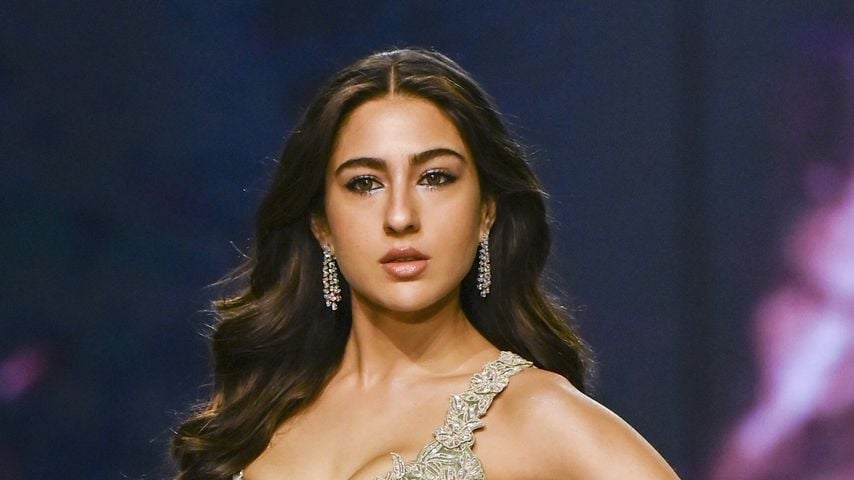 Sara Ali Khan fühlt sich immer noch wie ein "fettes Kind"