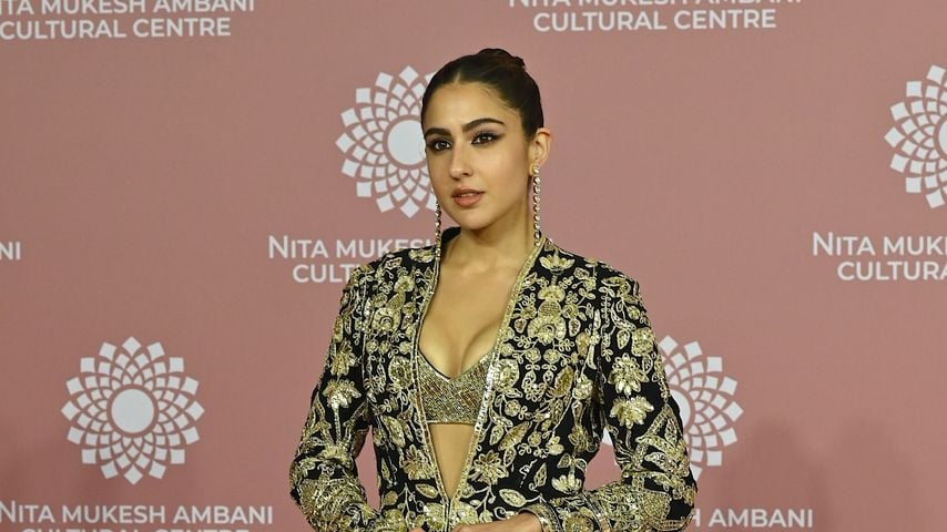 Verraten: Darum steigt Sara Ali Khan der Ruhm nicht zu Kopf