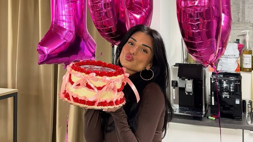 Sara Arslan, Podcast-Moderatorin