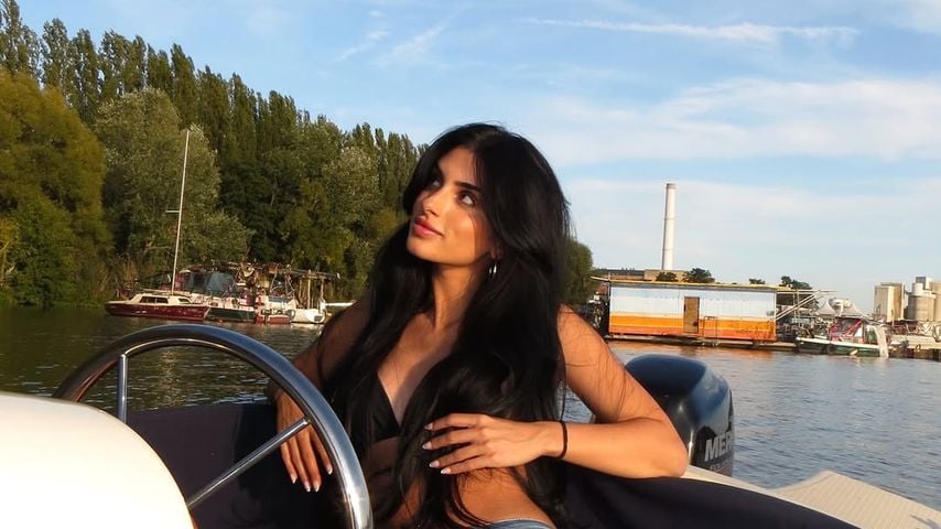 Sara Arslan, Podcast-Moderatorin