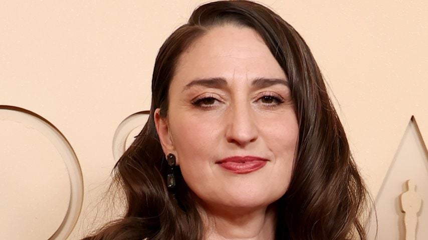 Sara Bareilles entdeckt schaurigen Fund in ihrem Landhaus