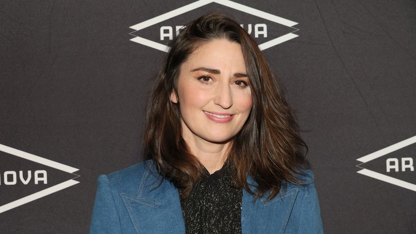 Diesen Fehler machte Sara Bareilles' Verlobter beim Antrag