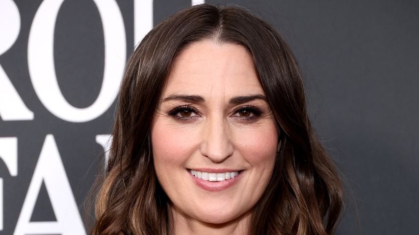Sara Bareilles im November 2022