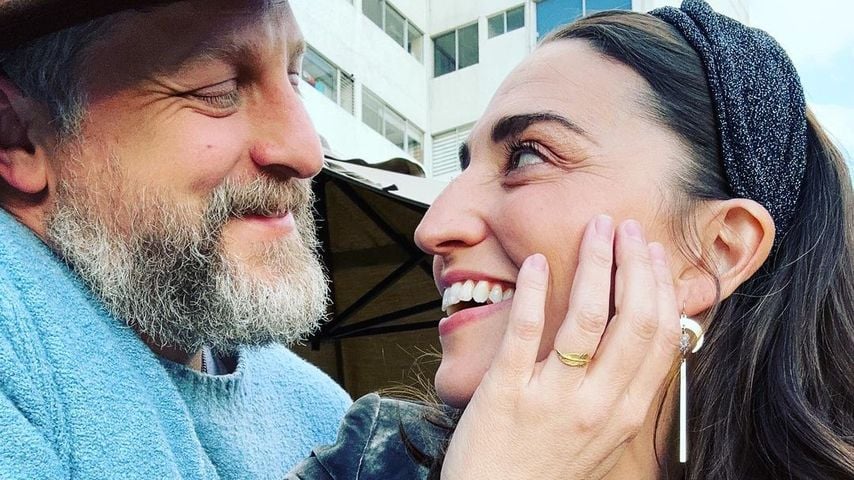 Nach sieben Jahren: Sara Bareilles hat sich mit Joe verlobt