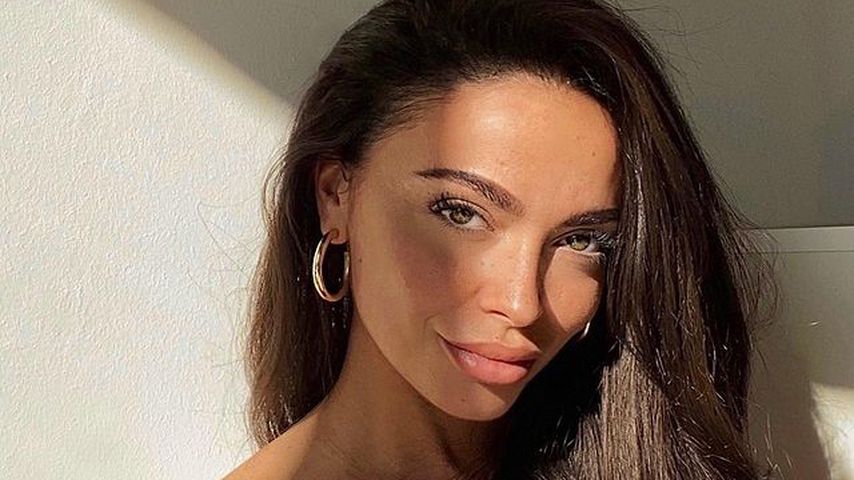 Sara Cantero Herrera, Model