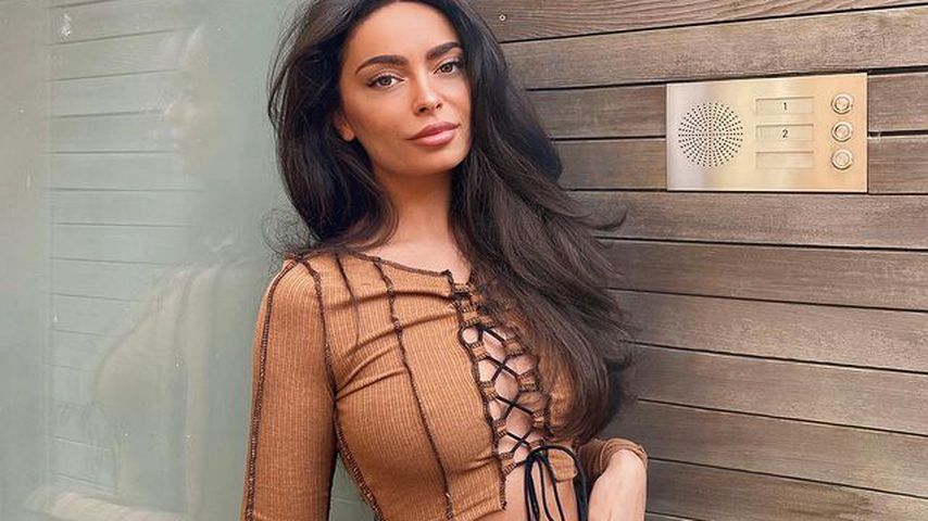 Sara Cantero Herrera, Model