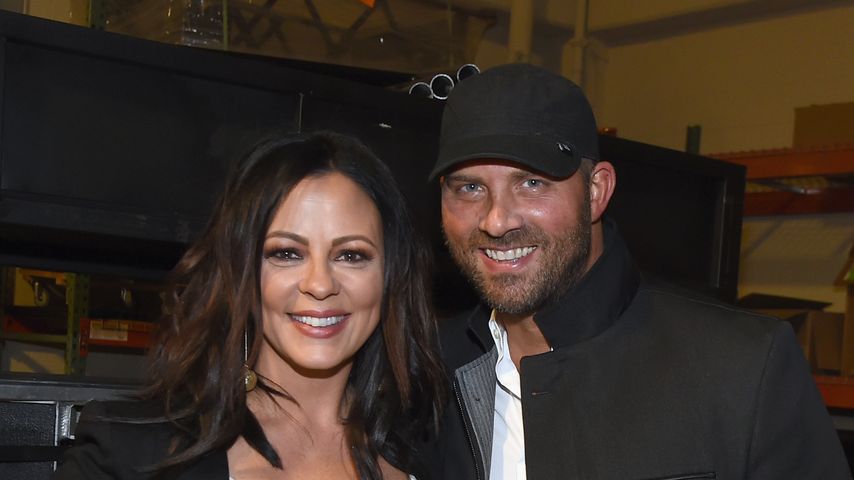 Country-Star Sara Evans: Ehemann versuchte, sie anzufahren!