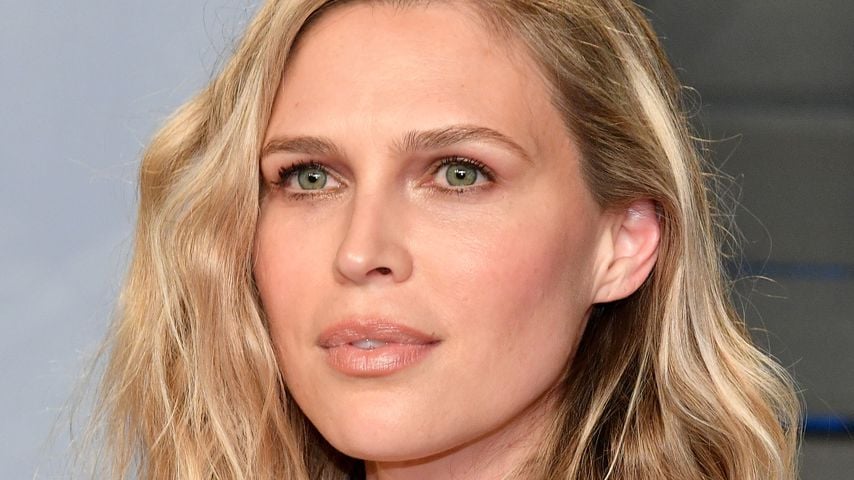 Sara Foster will nicht über Ehe-Aus mit Tommy Haas sprechen