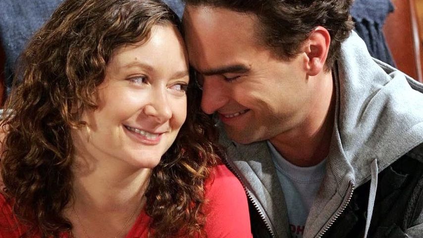 The Big Bang Theory: Die echten Partner der Nerds