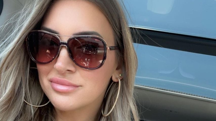 Sara Gilson, Influencerin