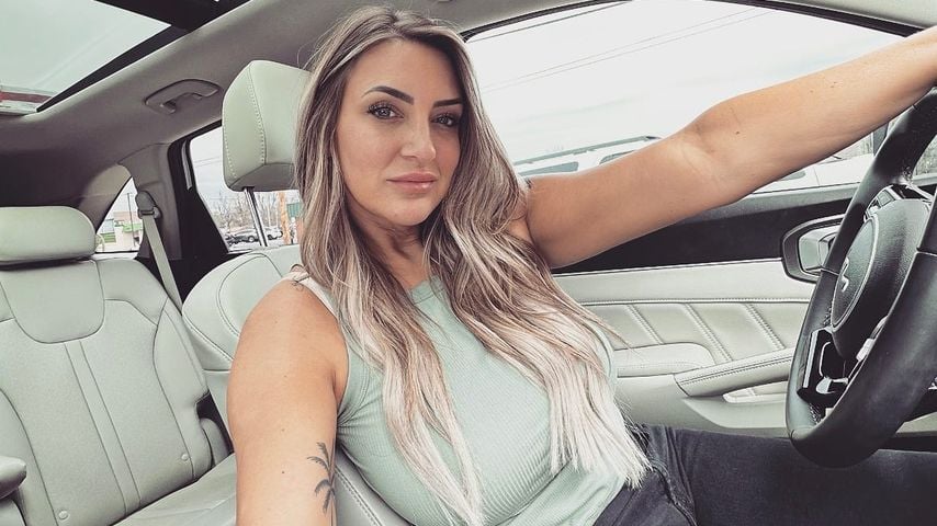 Sara Gilson, Influencerin
