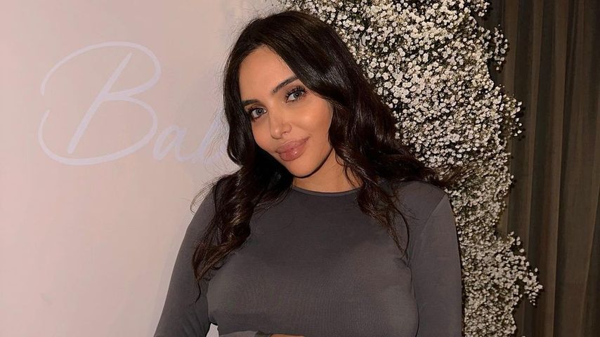 Sara Gündoğan im Januar 2023