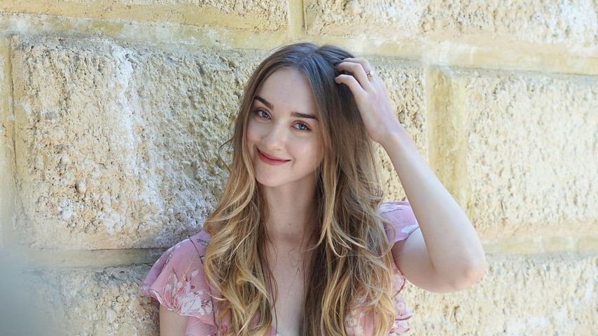 Tragisch: YouTuberin Sara Holmes stirbt mit 31 an Leukämie