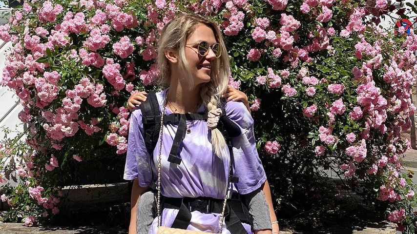 Sara Kulka, ehemalige GNTM-Kandidatin