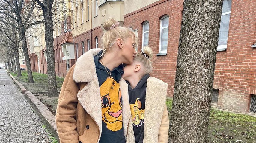 Sara Kulka im Februar 2020