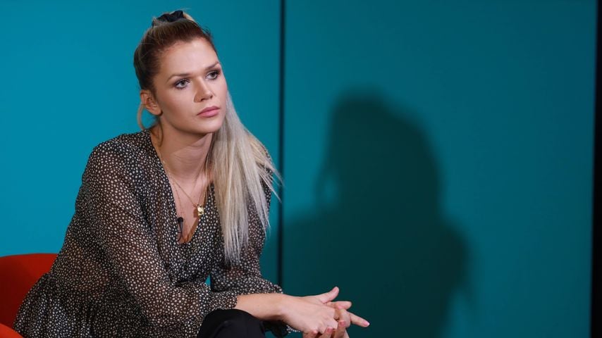 Sara Kulka, August 2020