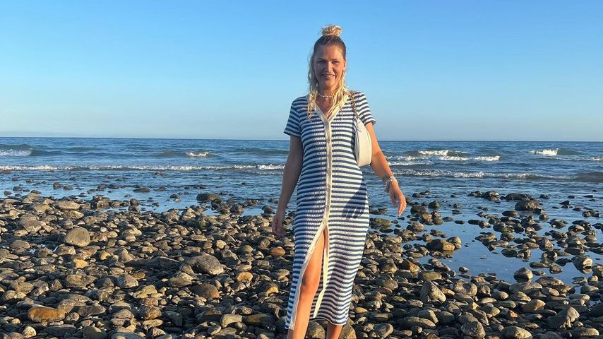 Sara Kulka im Juli 2023