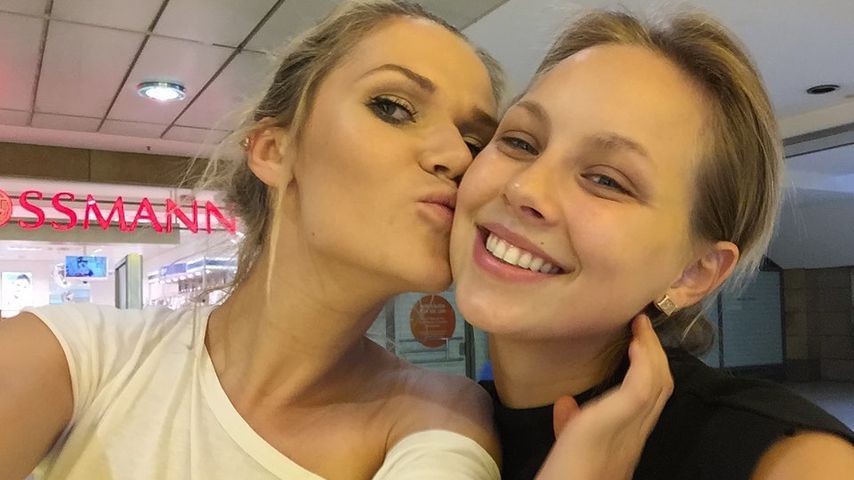 "Geburtstagsengel": Sara Kulka erinnert an verstorbene Kasia