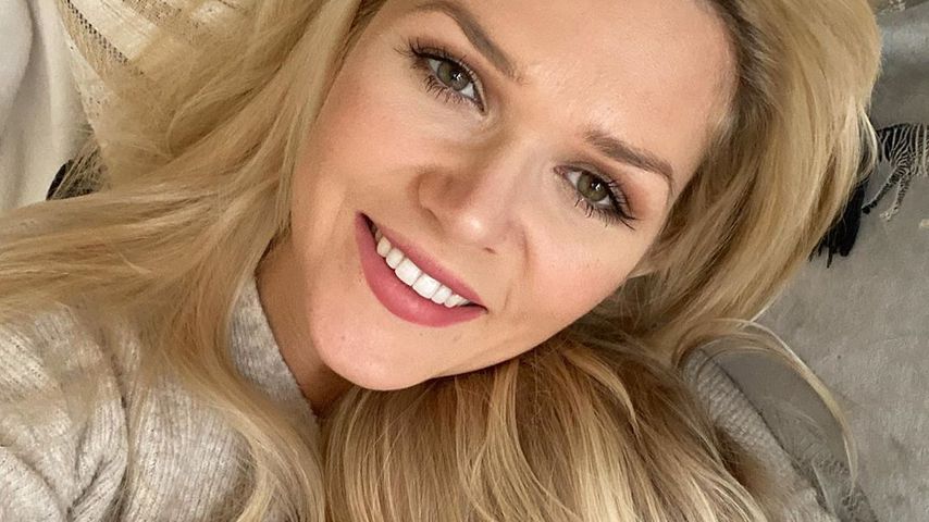 Ernste Eheprobleme: Sara Kulka macht Therapie-Fortschritte