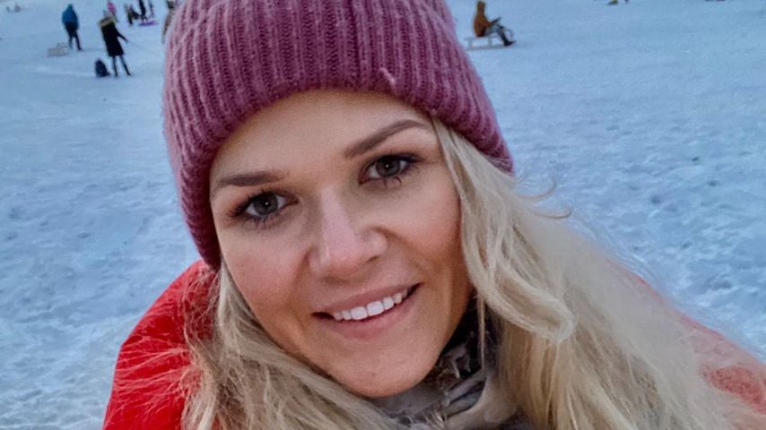 Sara Kulka, Dezember 2019
