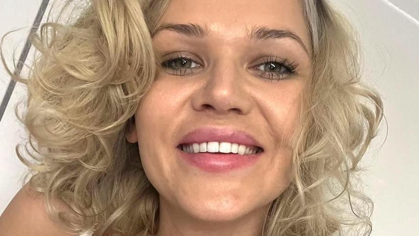 Alkoholsucht: Damit hatte Sara Kulka besonders zu kämpfen