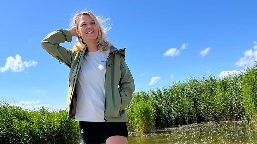 Sara Kulka, ehemalige GNTM-Kandidatin