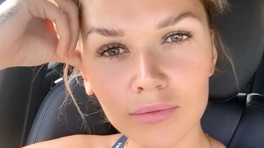 Sara Kulka, Influencerin