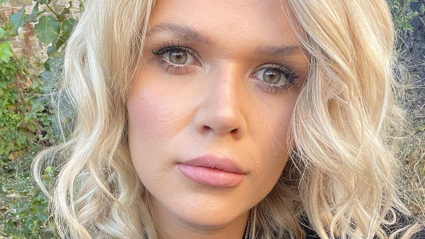Sara Kulka, Model