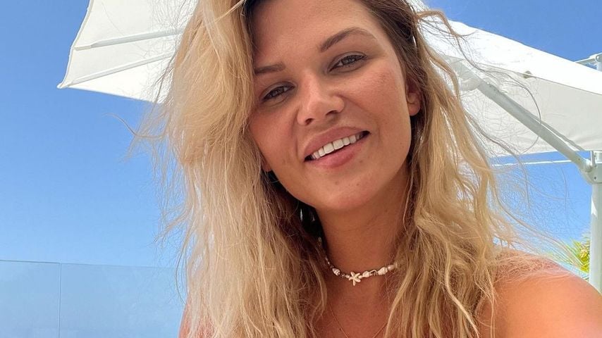 Starkes Statement: Sara Kulka wehrt sich gegen Bodyshaming!