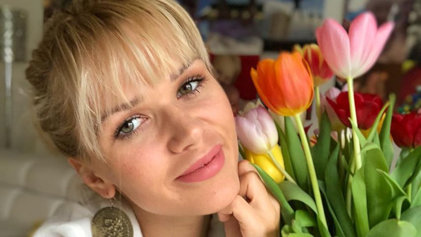 Sara Kulka, TV-Gesicht