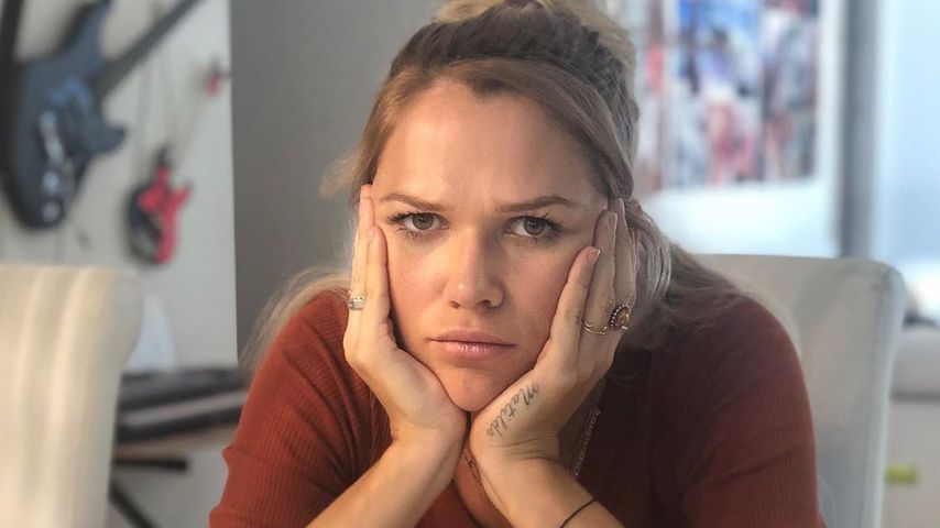Sara Kulka, März 2020