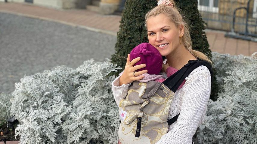 Sara Kulka, Dezember 2019
