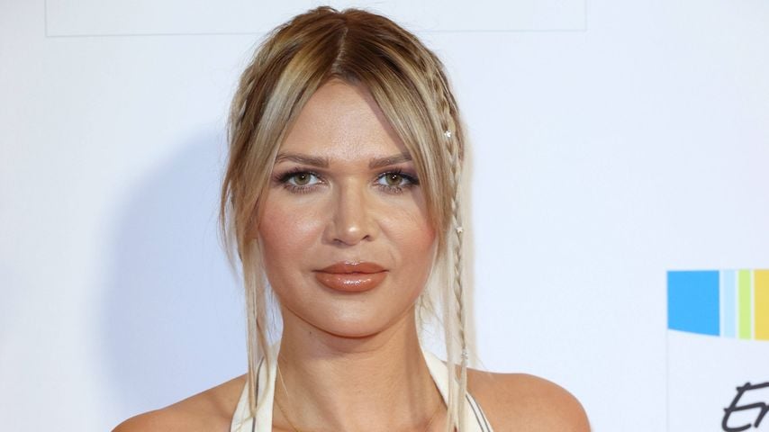 Sara Kulka offen über ihre schwere Kindheit und Missbrauch