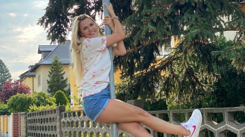 Sara Kulka, Influencerin