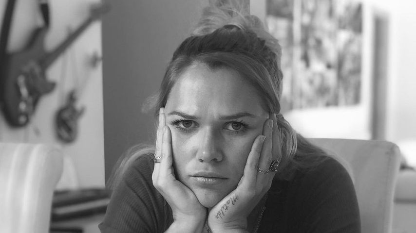 Sara Kulka im März 2021
