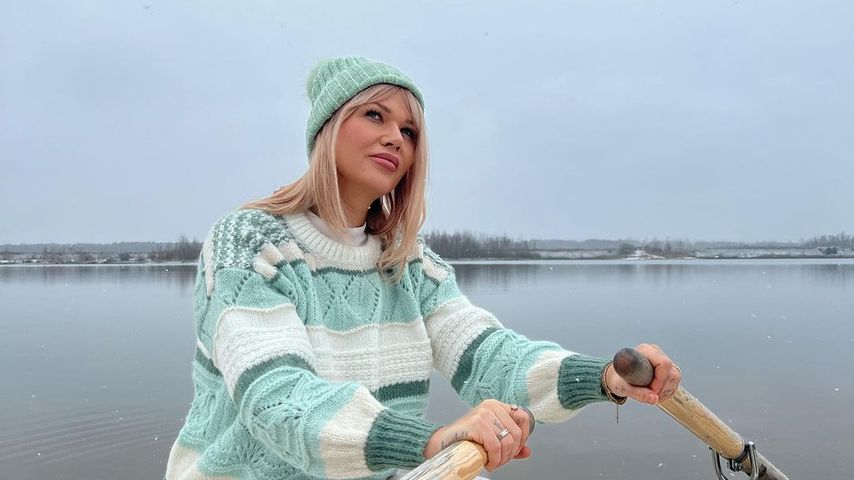 Sara Kulka, Model