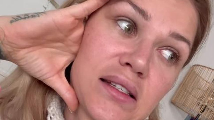 Sara Kulka, Influencerin