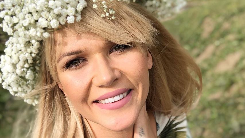 Sara Kulka, Influencerin