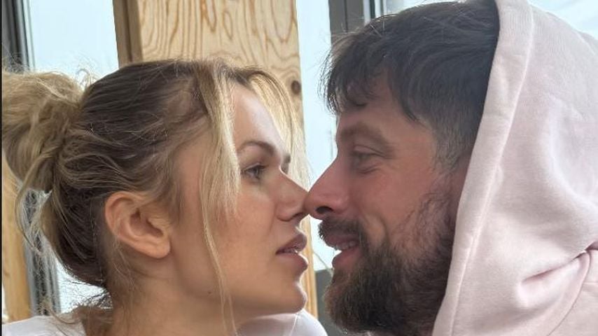 Sara Kulka bestätigt neue Beziehung und zeigt ihren Freund
