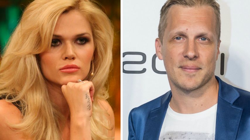 Nach Influencer-Diss: Sara Kulka schießt gegen Oli Pocher