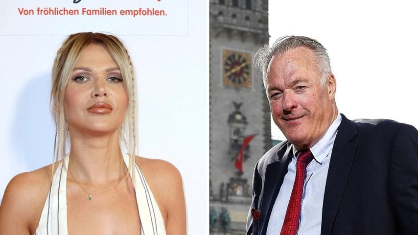 Sara Kulka rastet aus: Ronald Schills Provokation eskaliert