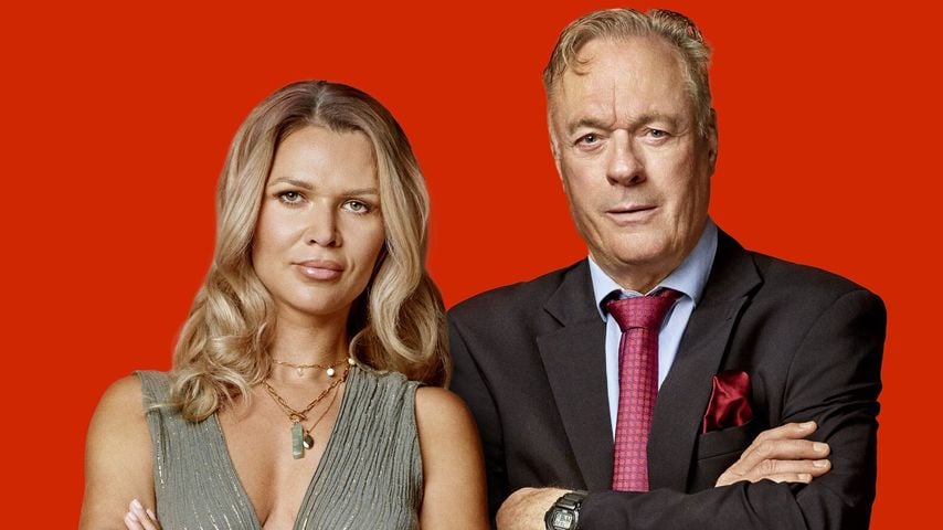 Sara Kulka und Ronald Schill treten bei "Die Abrechnung" an