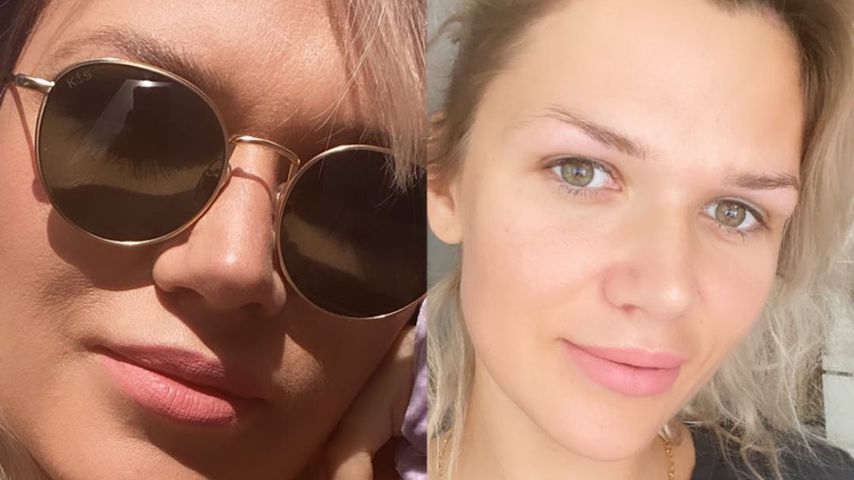 Sara Kulkas Lippenvergleich im August 2020