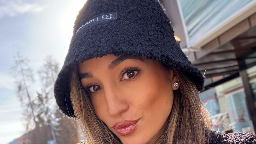 Sara Leutenegger, Januar 2026