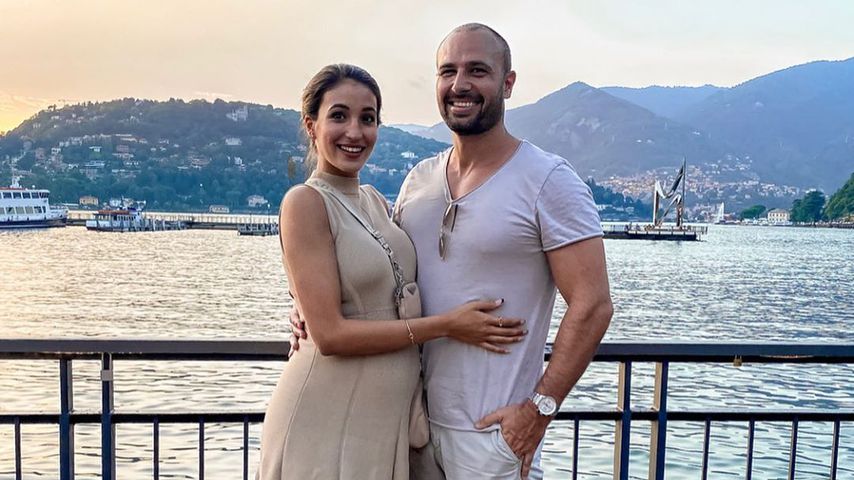 "Liebe unseres Lebens": GNTM-Sara ist erstmals Mama geworden
