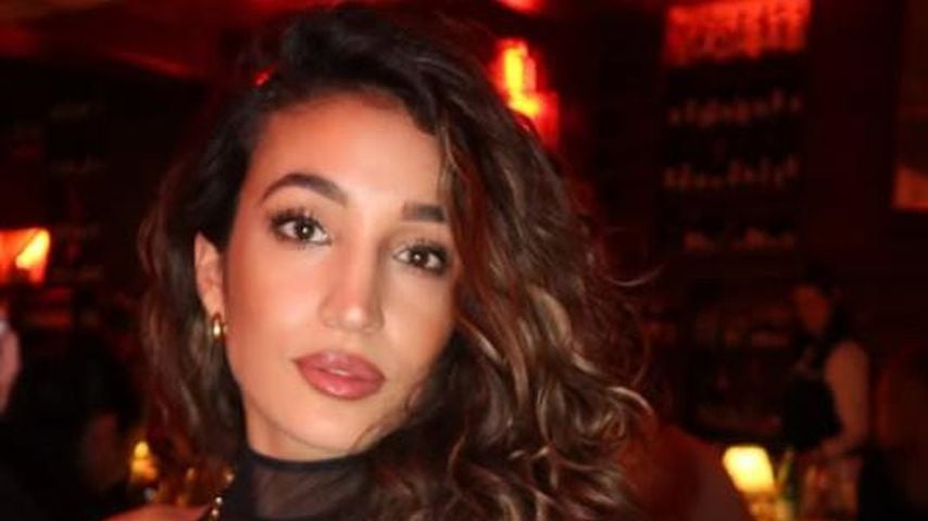 Ex-GNTM-Star Sara Leutenegger hatte einst eine Fehlgeburt